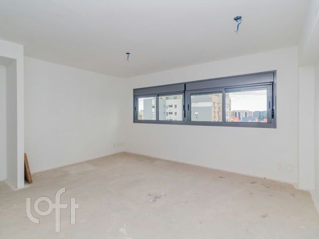 Apartamento com 37m², 1 dormitório, 1 vaga, Chácara das Pedras em Porto Alegre