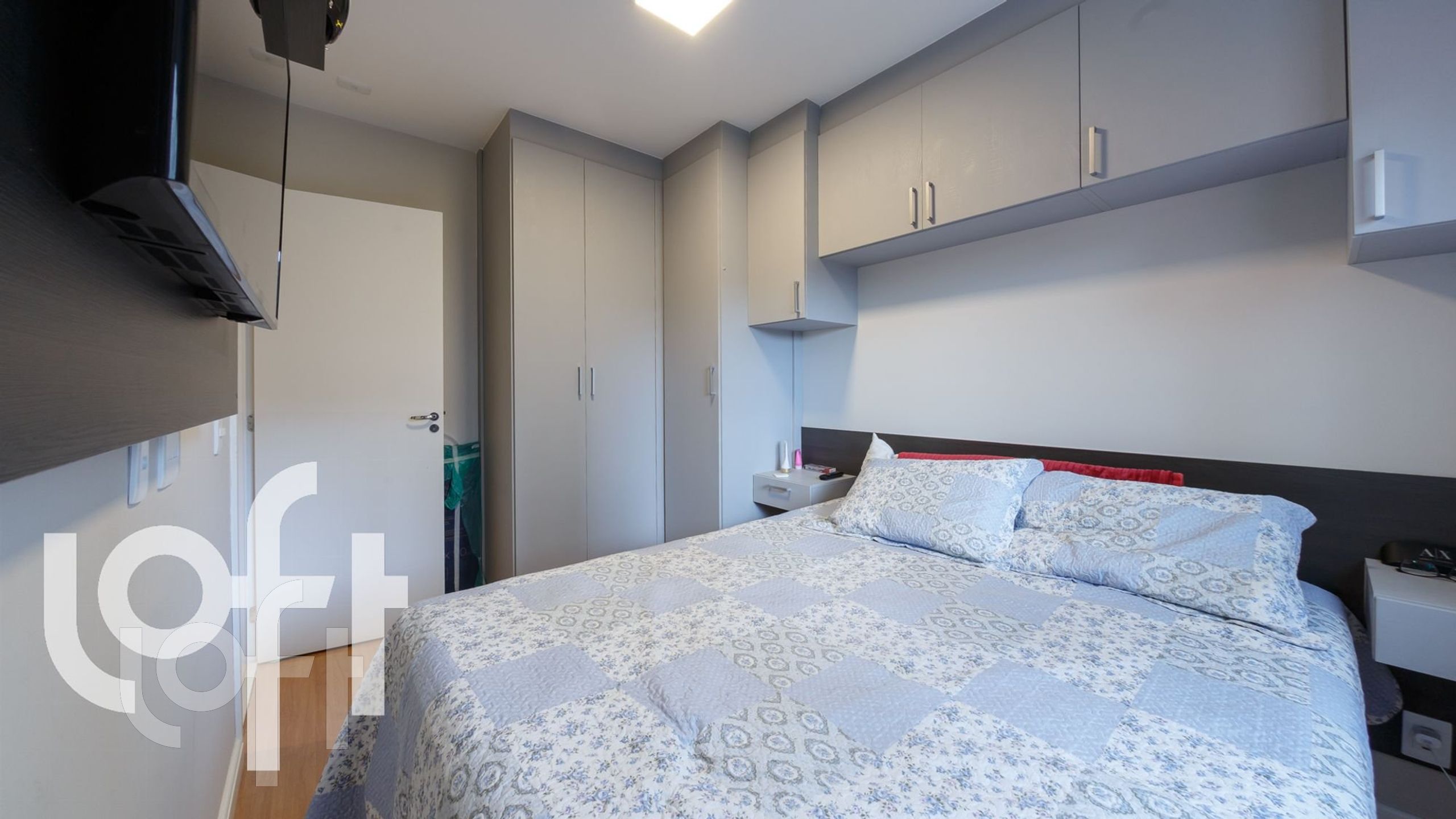 Apartamento à venda com 3 quartos, 72m² - Foto 28