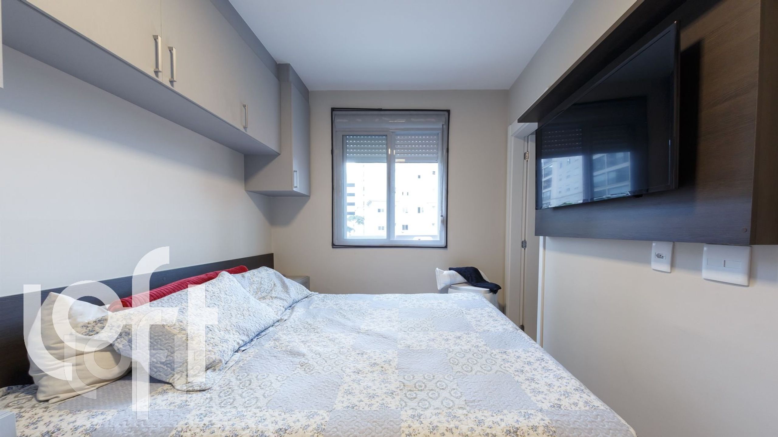 Apartamento à venda com 3 quartos, 72m² - Foto 30