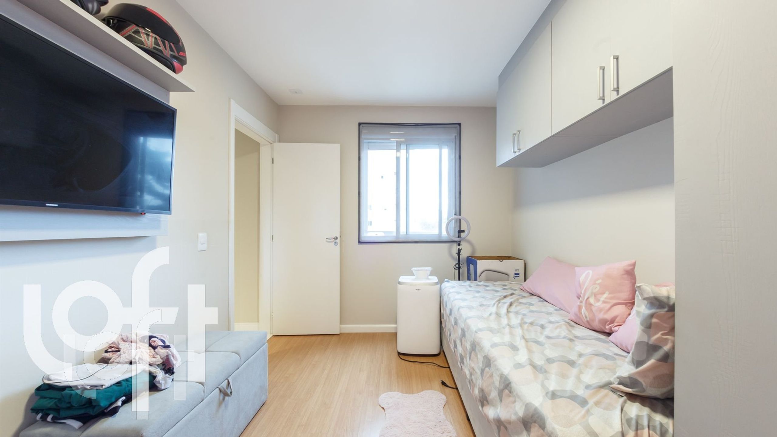 Apartamento à venda com 3 quartos, 72m² - Foto 35