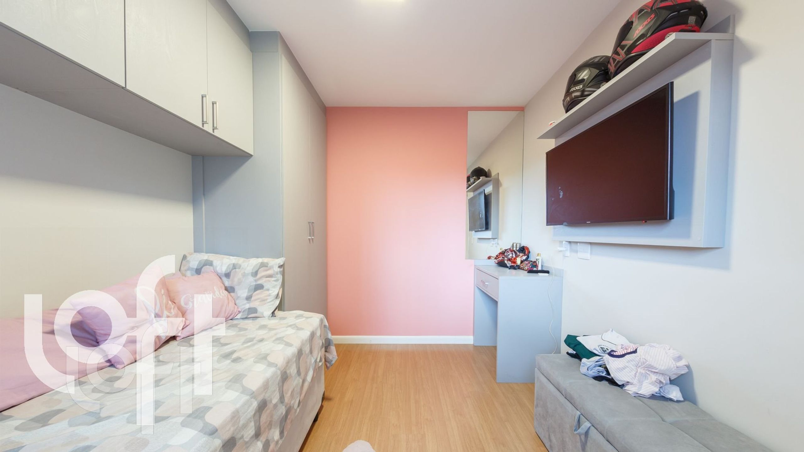 Apartamento à venda com 3 quartos, 72m² - Foto 39