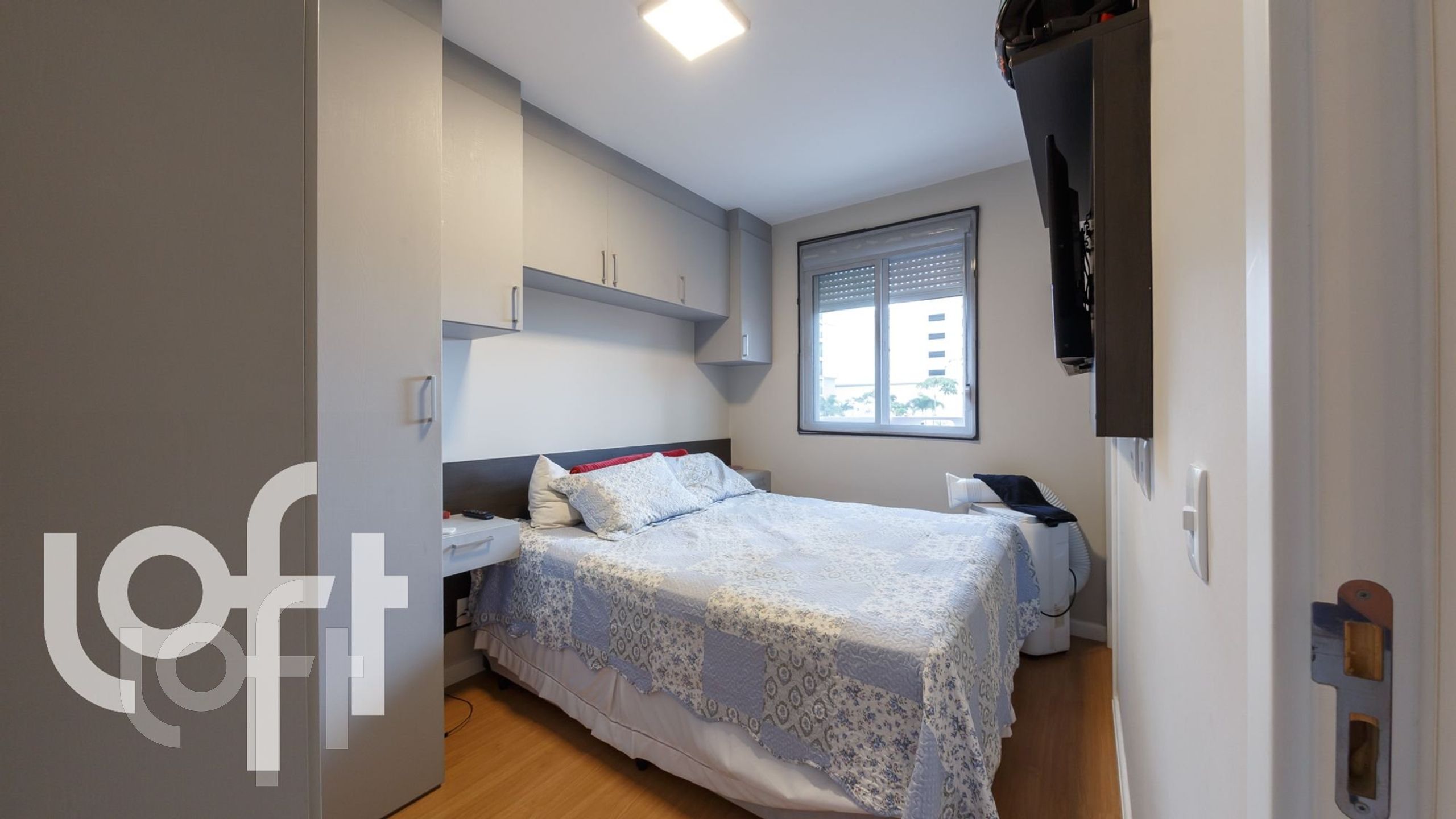 Apartamento à venda com 3 quartos, 72m² - Foto 31