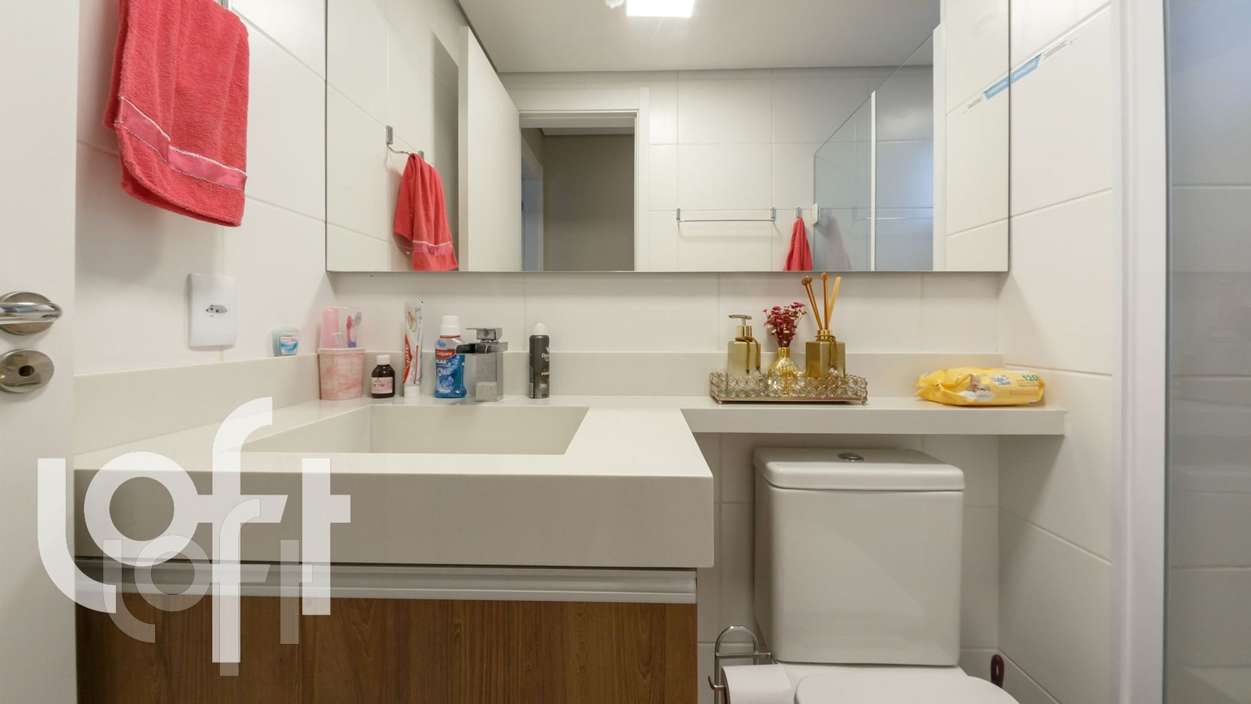 Apartamento à venda com 3 quartos, 72m² - Foto 6