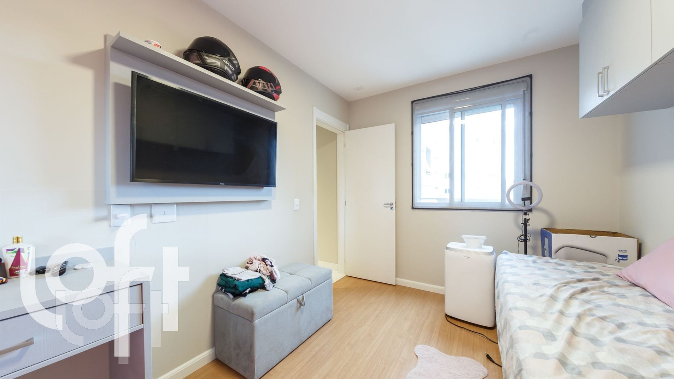 Apartamento à venda com 3 quartos, 72m² - Foto 34