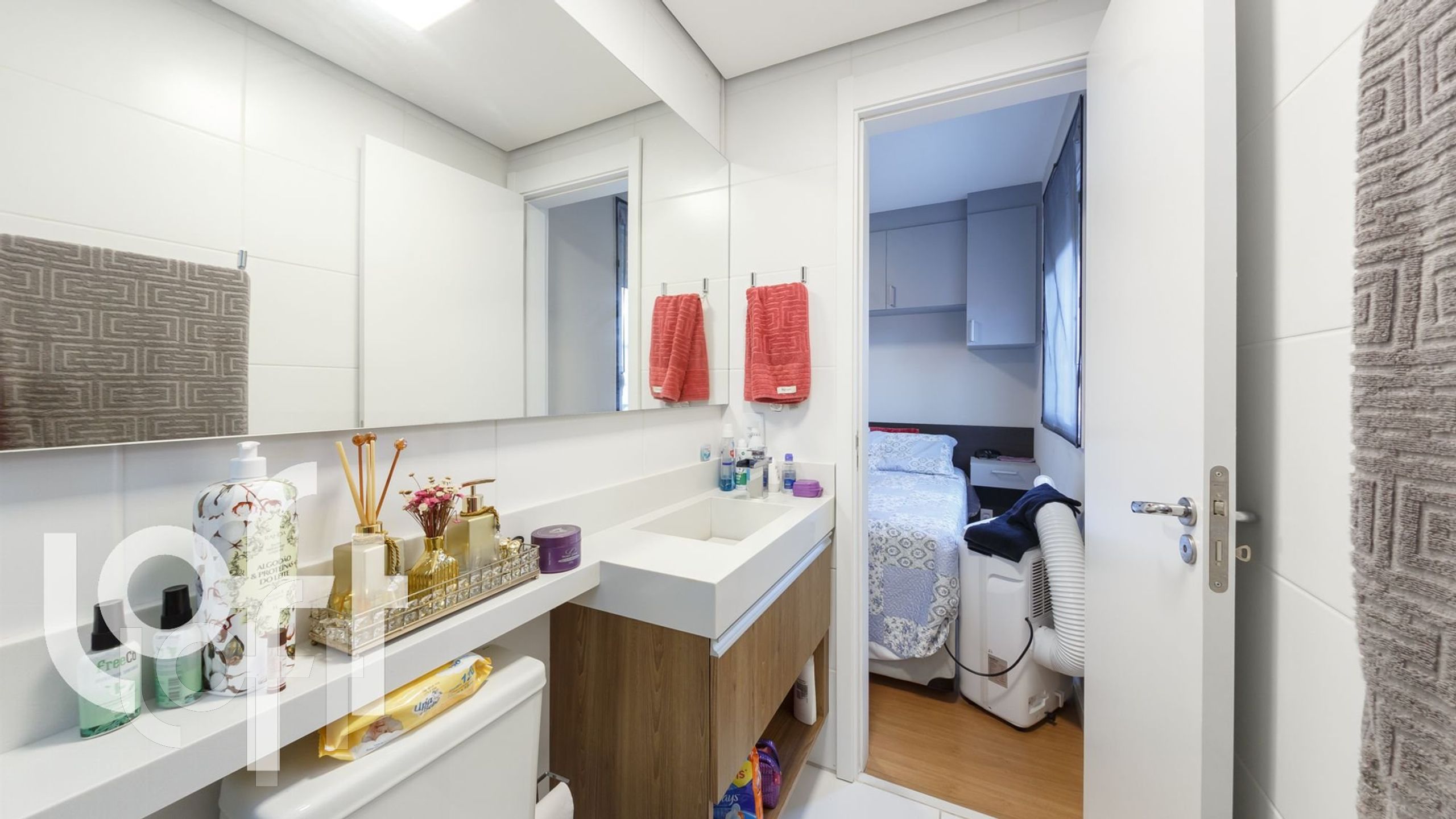 Apartamento à venda com 3 quartos, 72m² - Foto 5