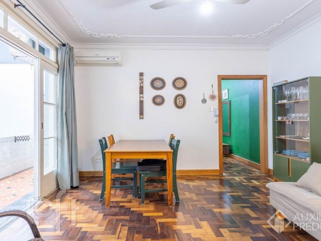 Apartamento com 93m², 3 dormitórios, Moinhos de Vento em Porto Alegre