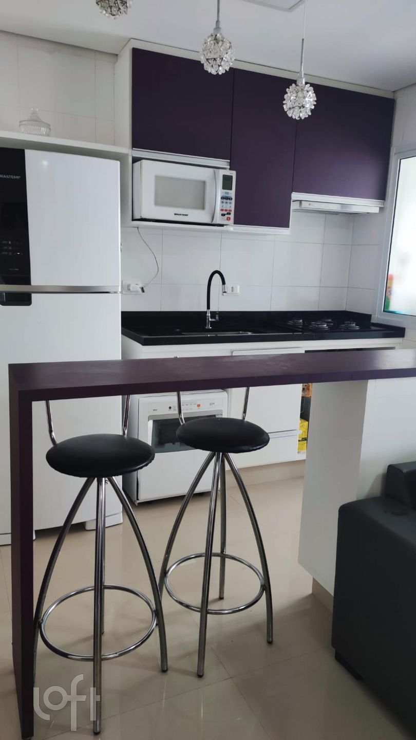 Apartamento à venda com 2 quartos, 59m² - Foto 11