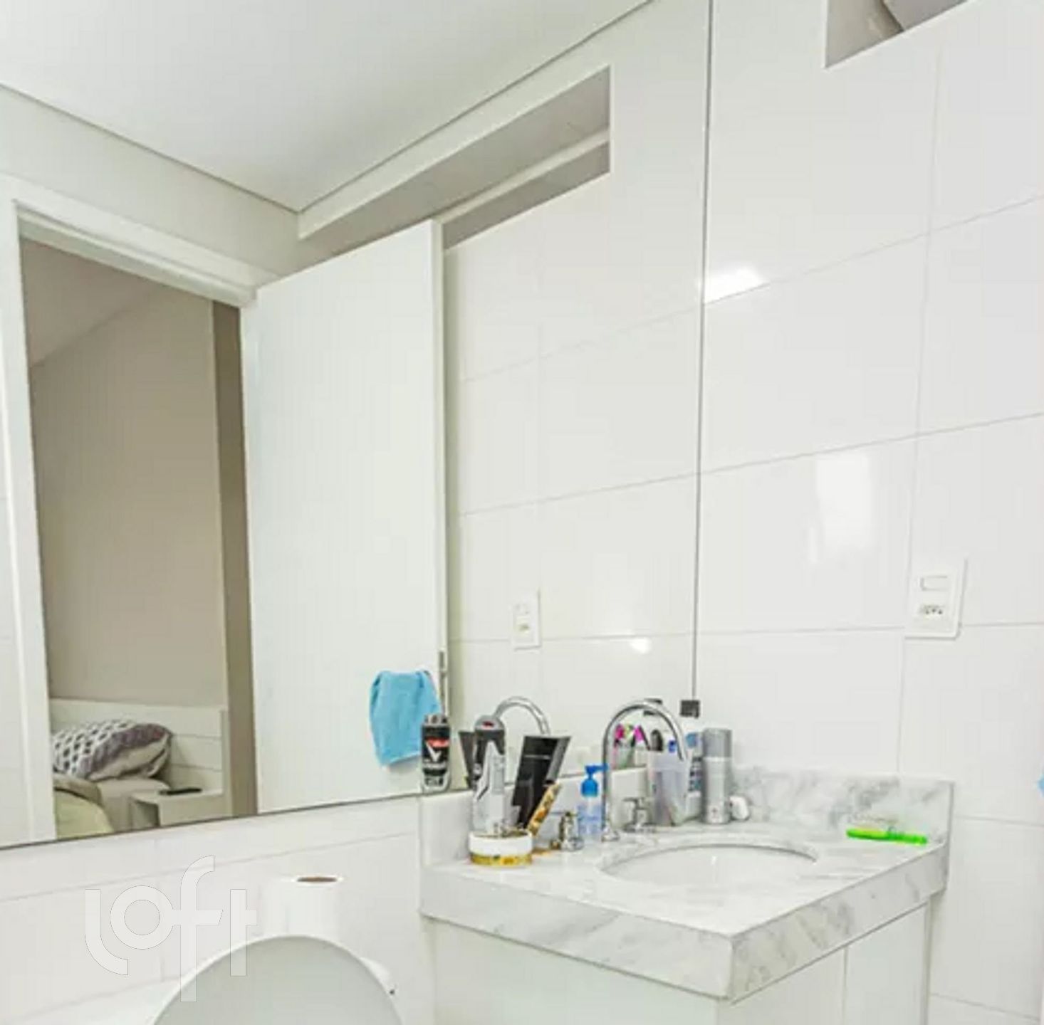 Apartamento à venda com 2 quartos, 59m² - Foto 13