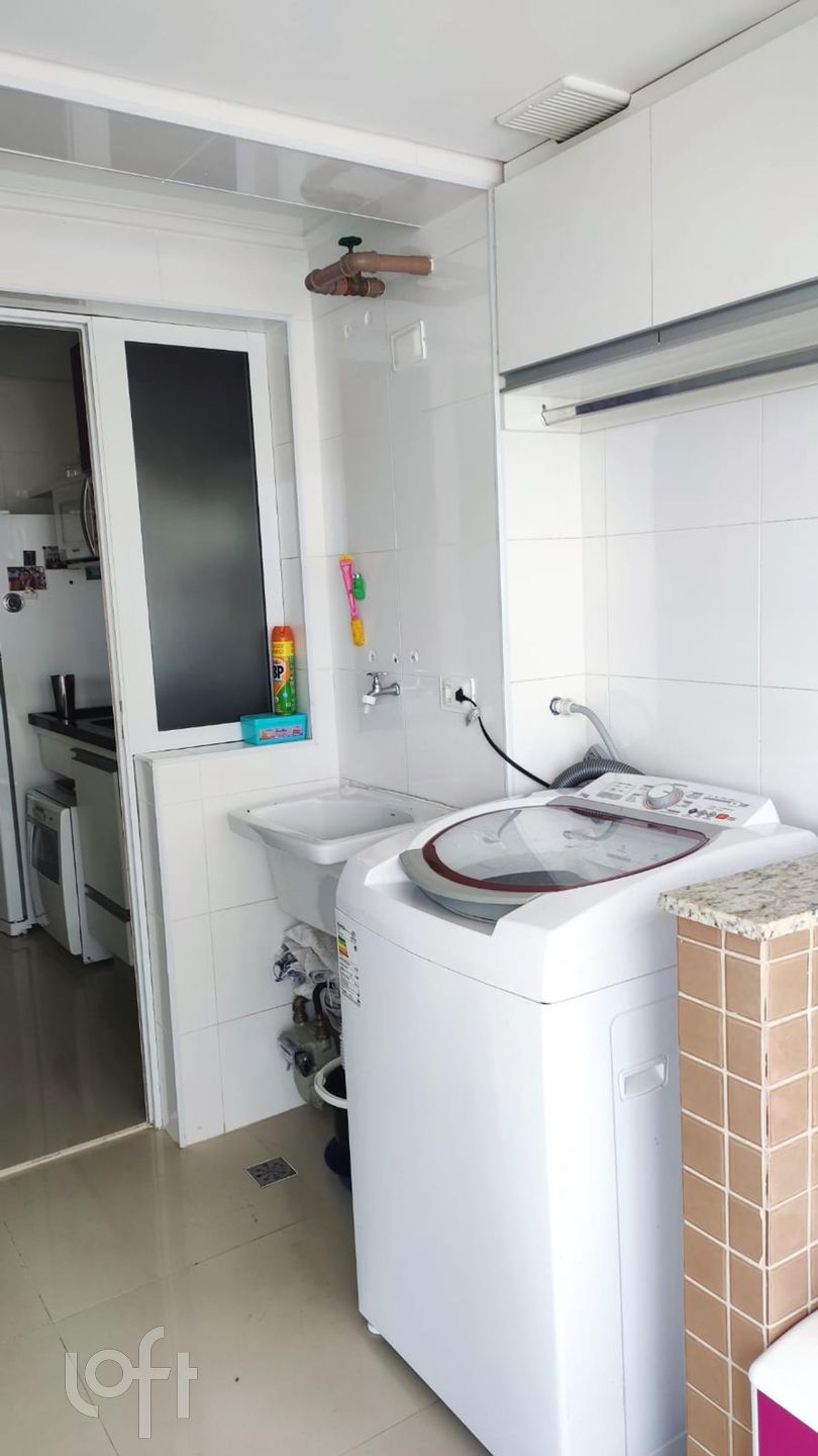 Apartamento à venda com 2 quartos, 59m² - Foto 10