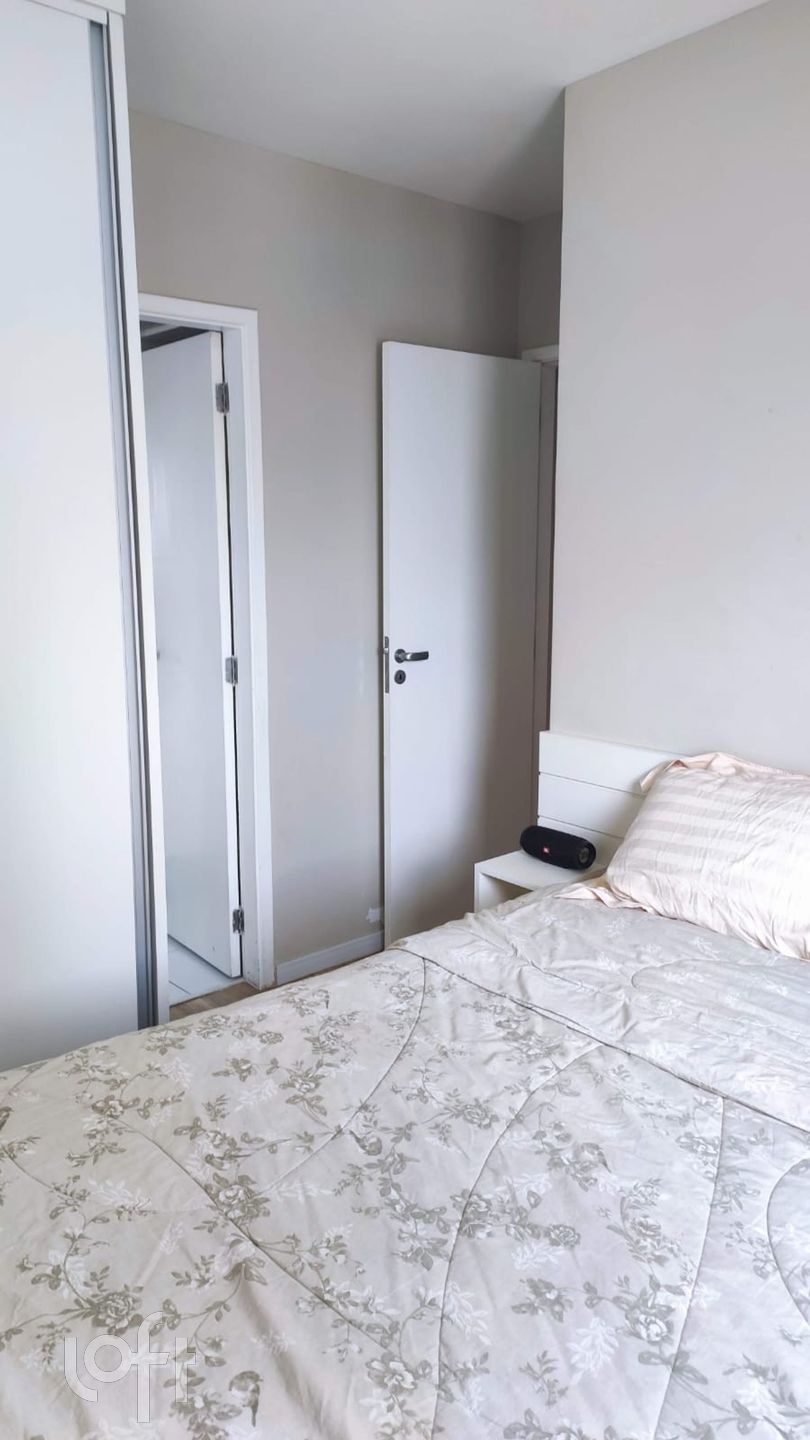 Apartamento à venda com 2 quartos, 59m² - Foto 6