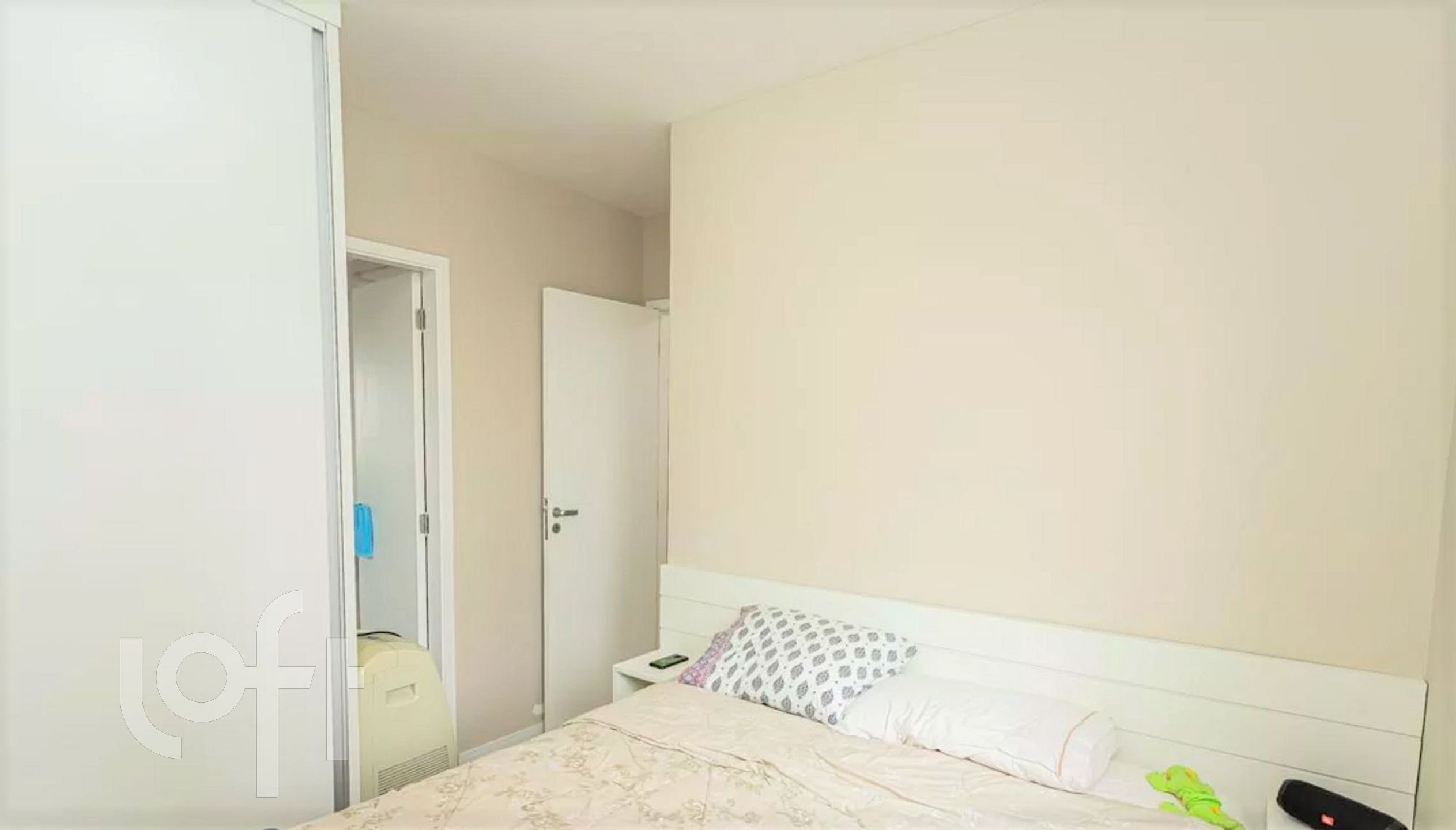 Apartamento à venda com 2 quartos, 59m² - Foto 5