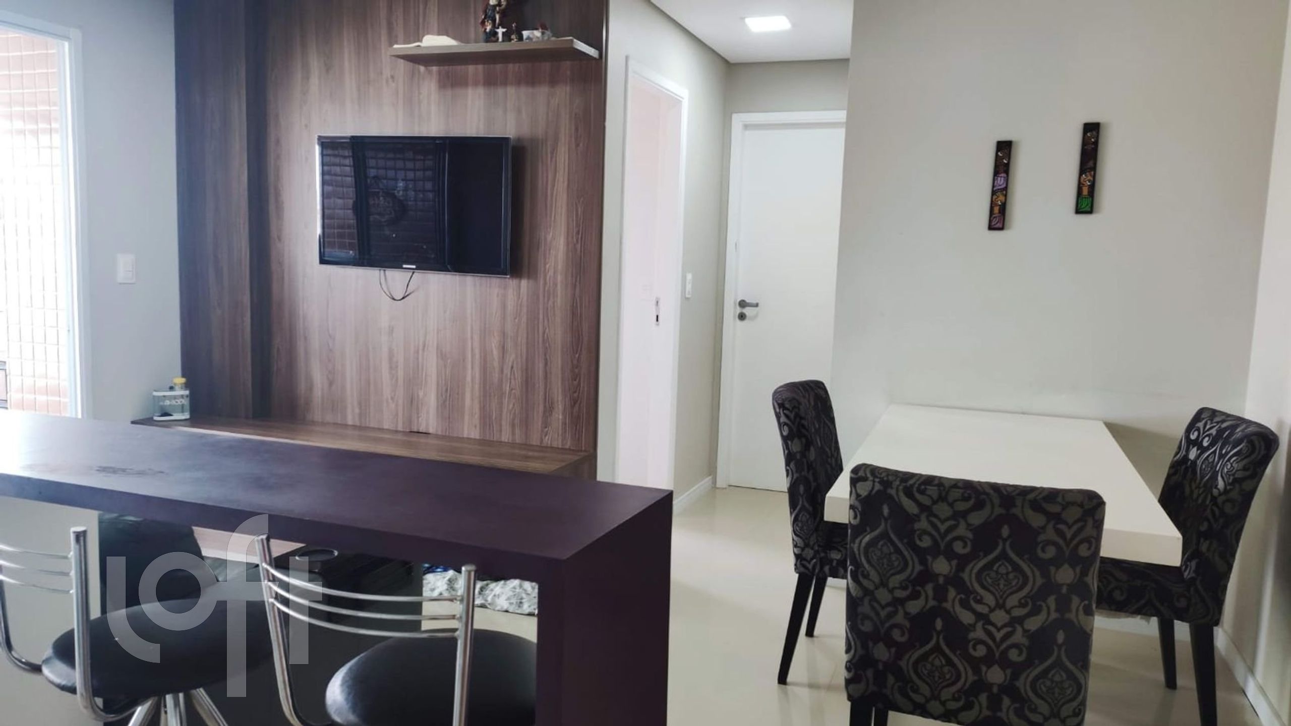 Apartamento à venda com 2 quartos, 59m² - Foto 8