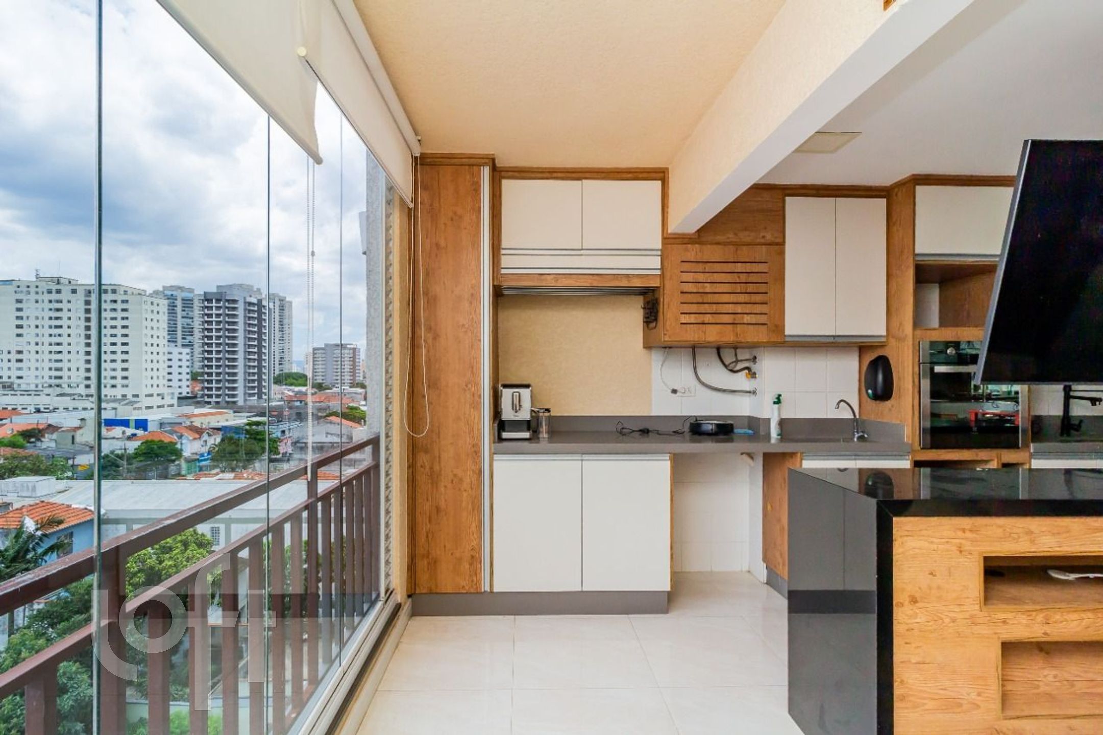 Apartamento à venda com 2 quartos, 70m² - Foto 6