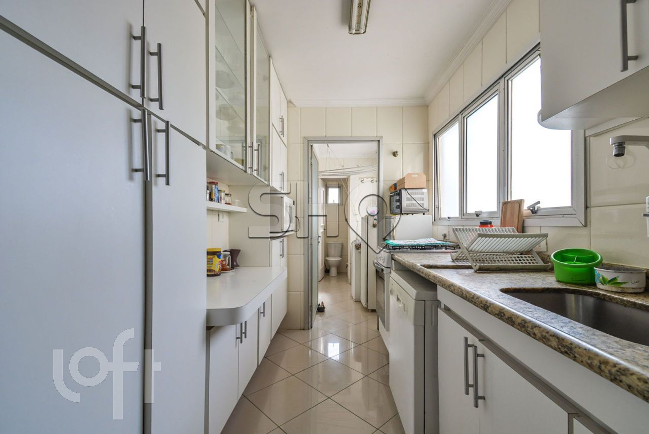 Apartamento à venda com 3 quartos, 96m² - Foto 20