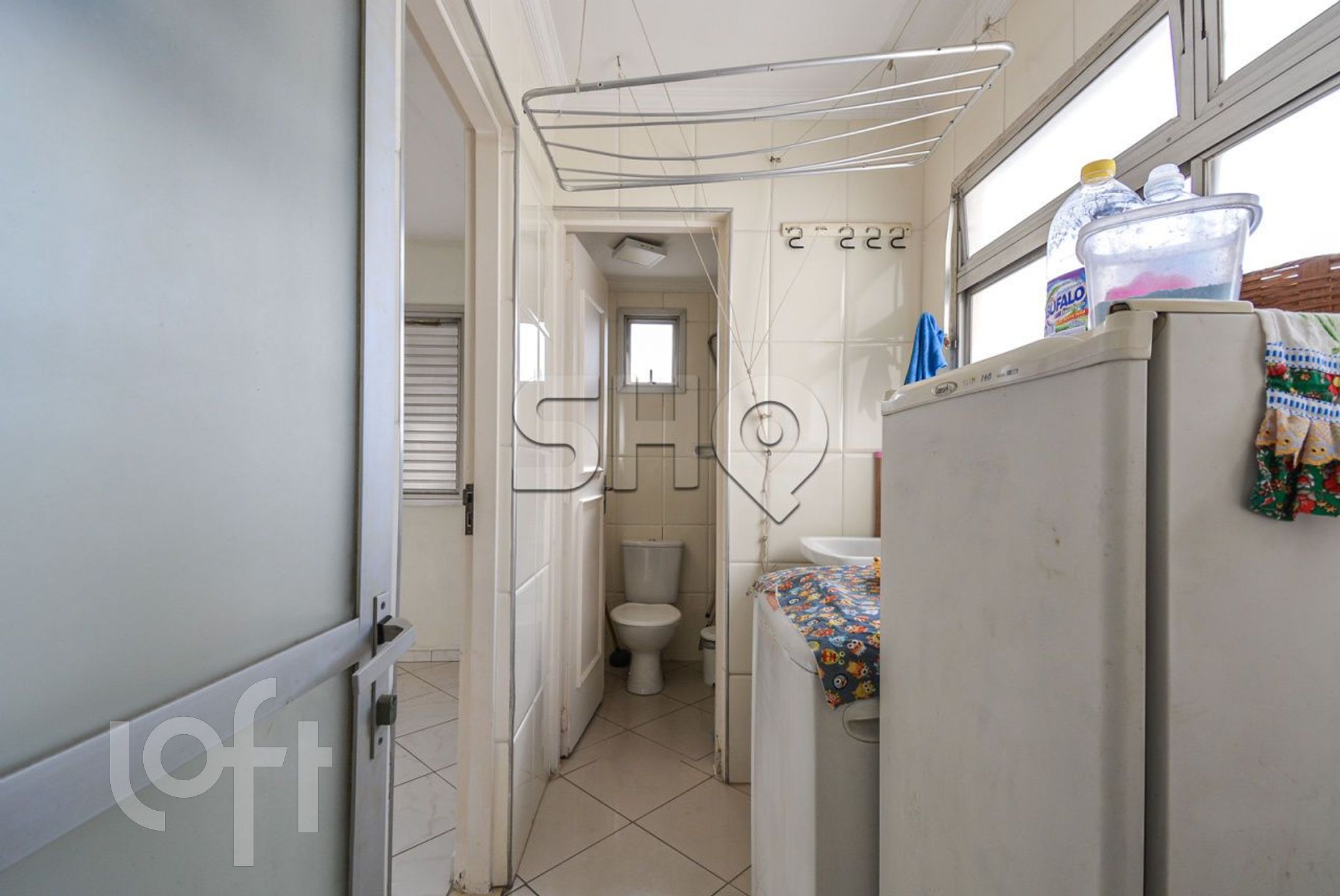 Apartamento à venda com 3 quartos, 96m² - Foto 23