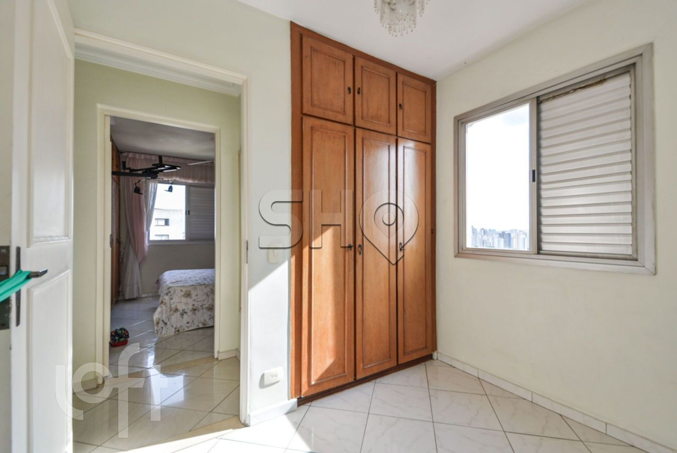 Apartamento à venda com 3 quartos, 96m² - Foto 18