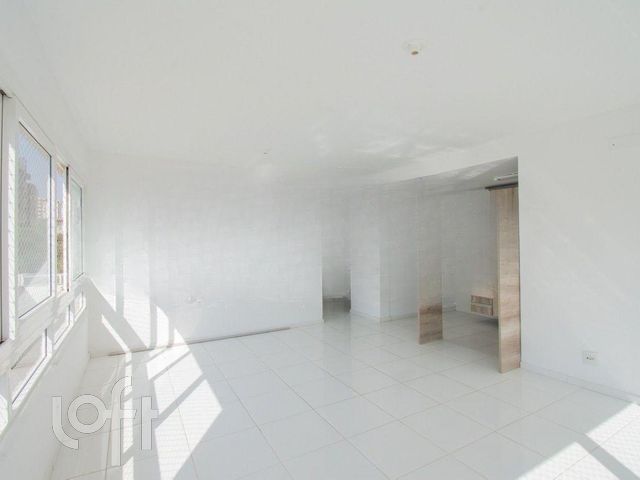 Apartamento com 92m², 3 dormitórios, 1 suíte, 1 vaga, Cristo Redentor em Porto Alegre