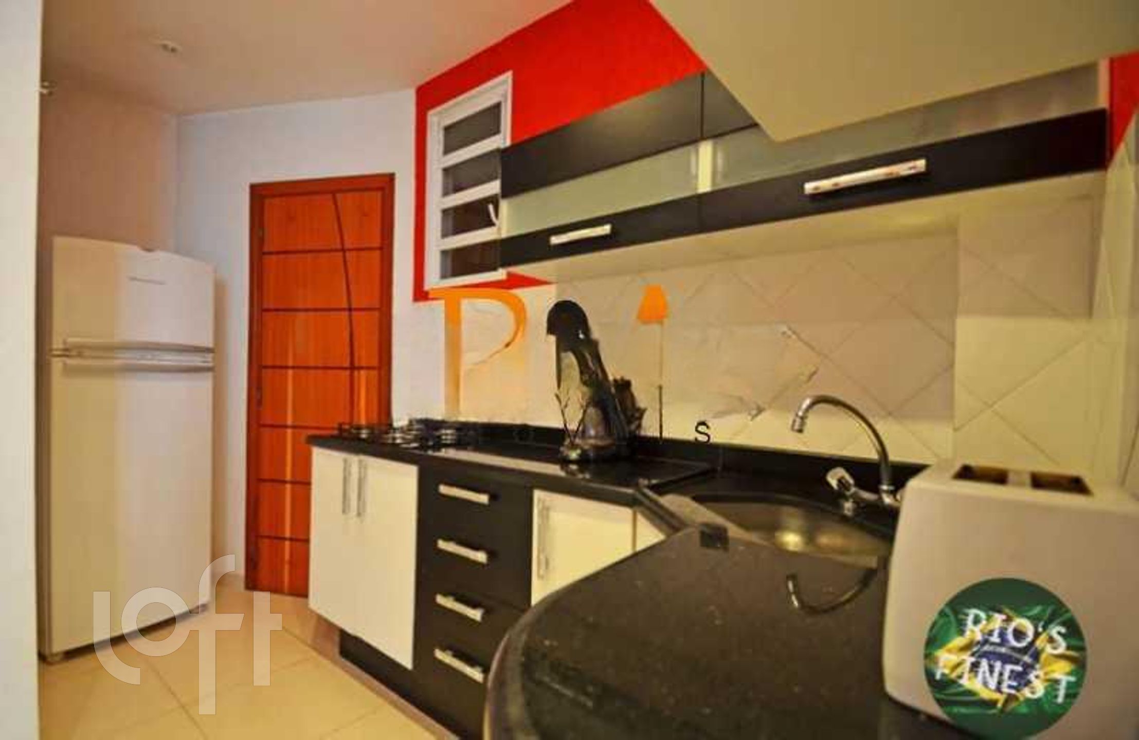 Apartamento à venda com 3 quartos, 100m² - Foto 9