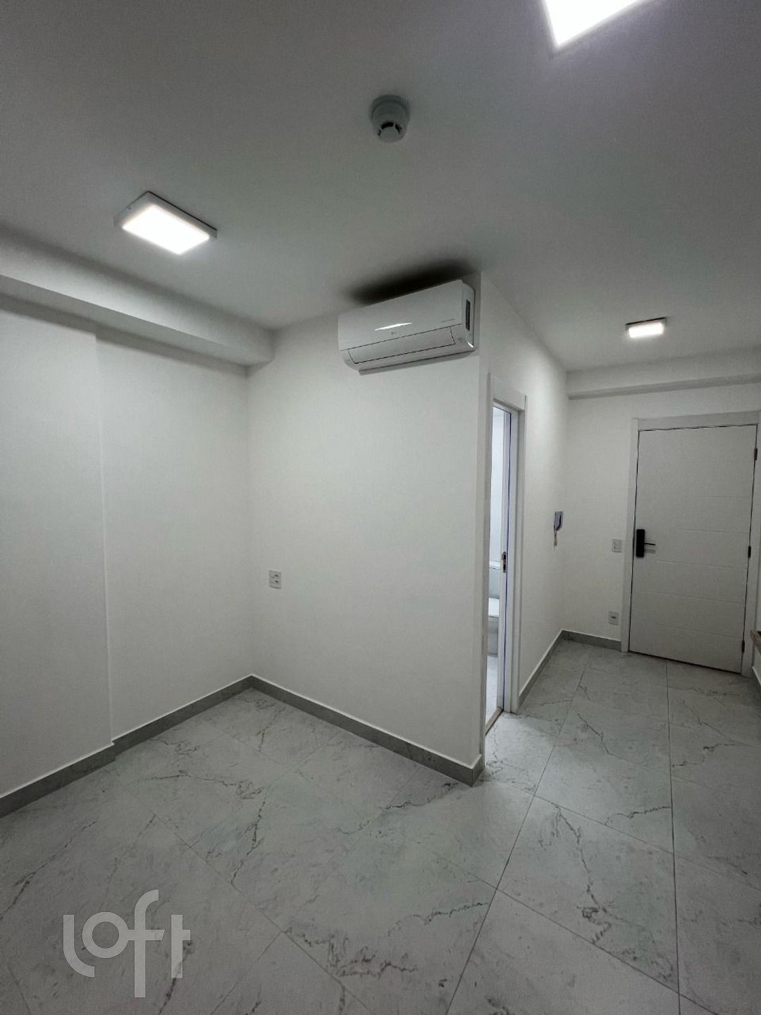Apartamento à venda em Tucuruvi com 27 m², 1 quarto