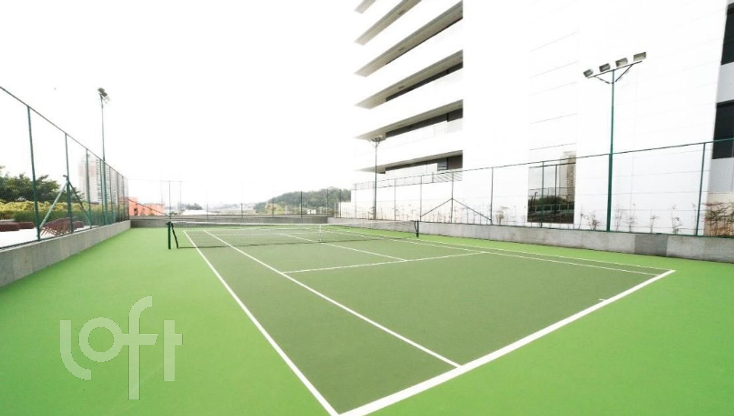 Apartamento, 1 quarto, 54 m² - Foto 12