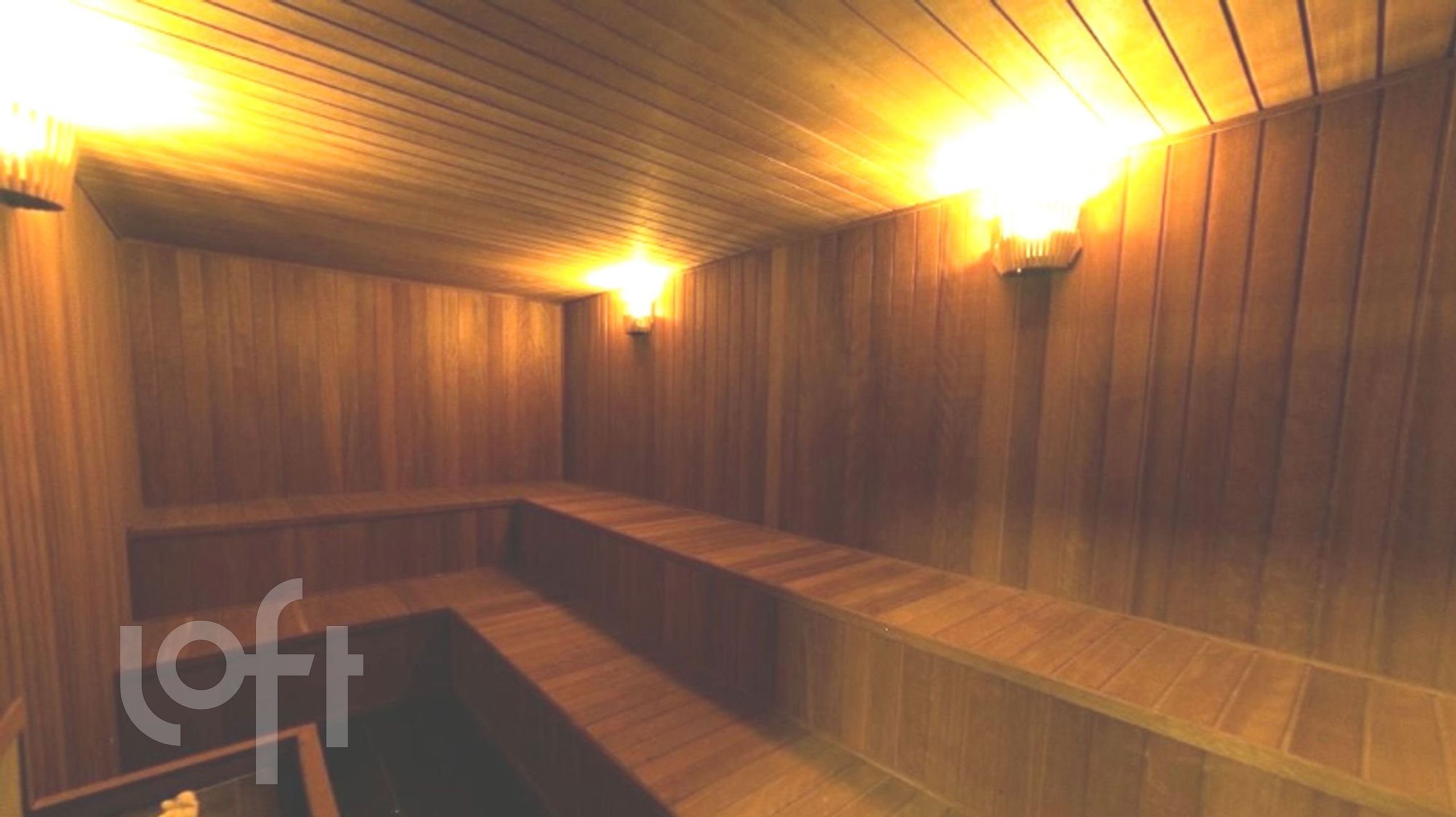 Apartamento, 1 quarto, 54 m² - Foto 8