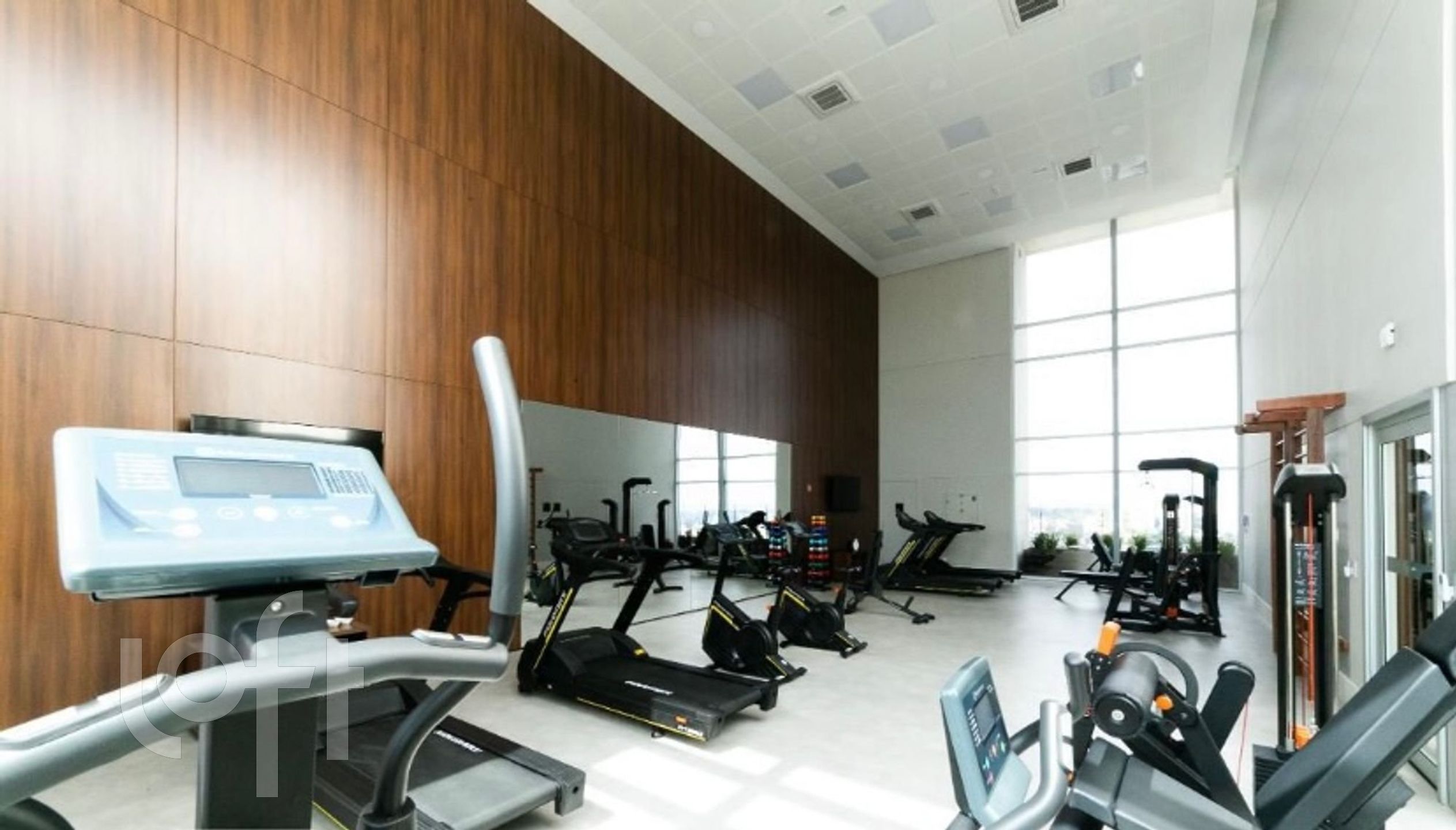 Apartamento, 1 quarto, 54 m² - Foto 9