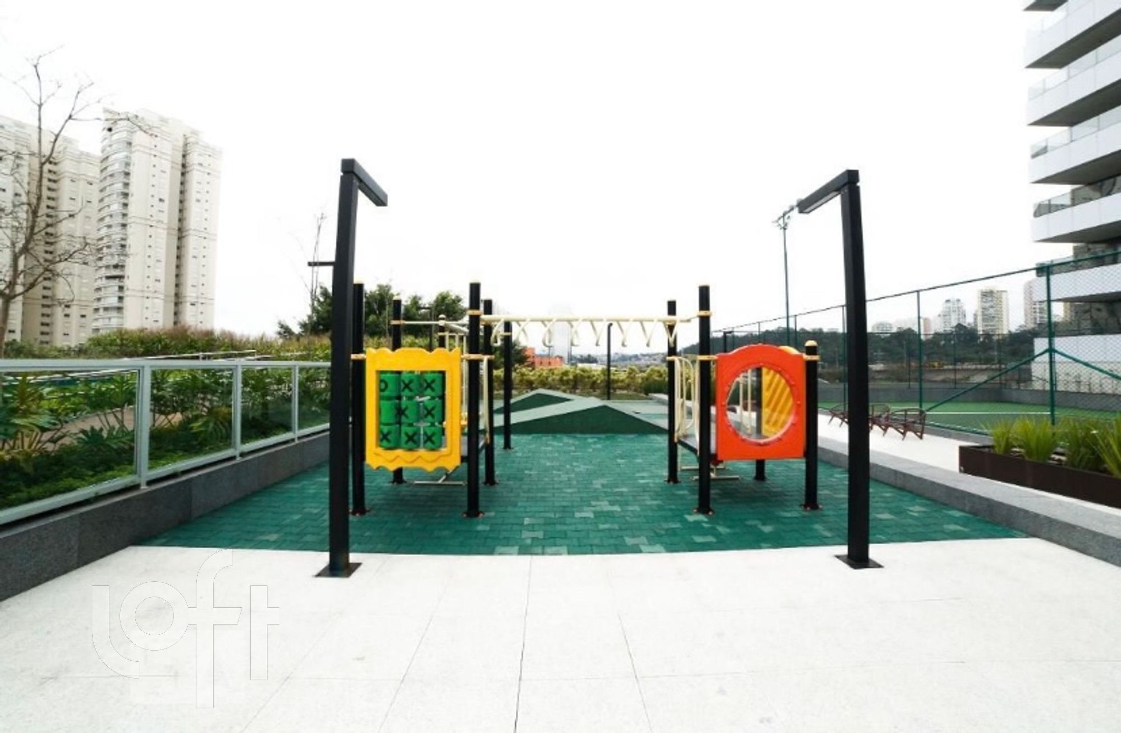 Apartamento, 1 quarto, 54 m² - Foto 13