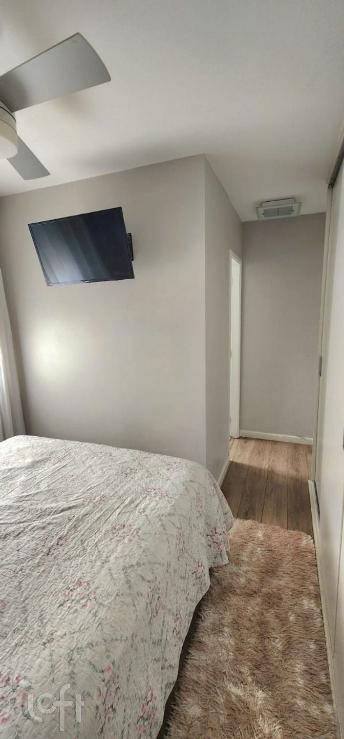 Apartamento à venda com 3 quartos, 69m² - Foto 21