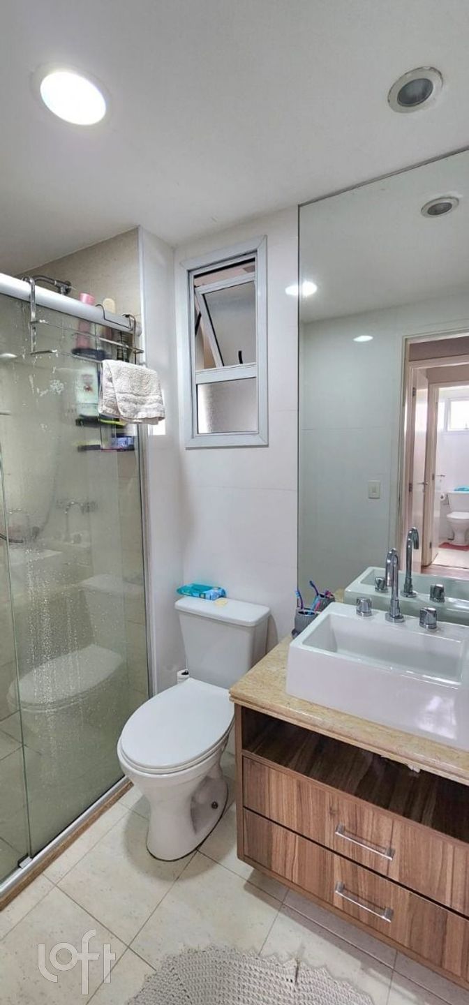 Apartamento à venda com 3 quartos, 69m² - Foto 26