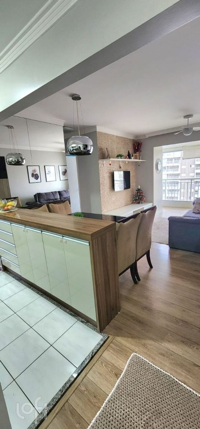 Apartamento à venda com 3 quartos, 69m² - Foto 13