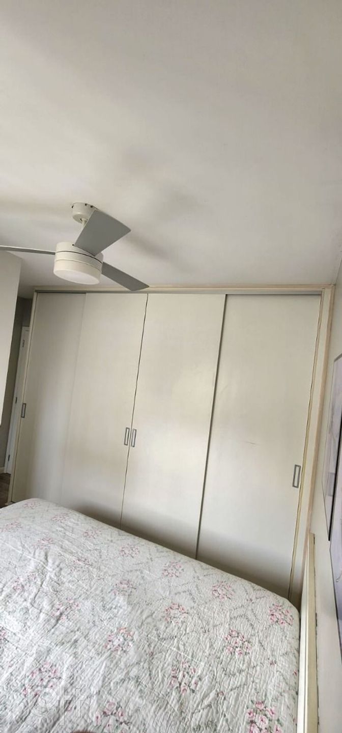 Apartamento à venda com 3 quartos, 69m² - Foto 22