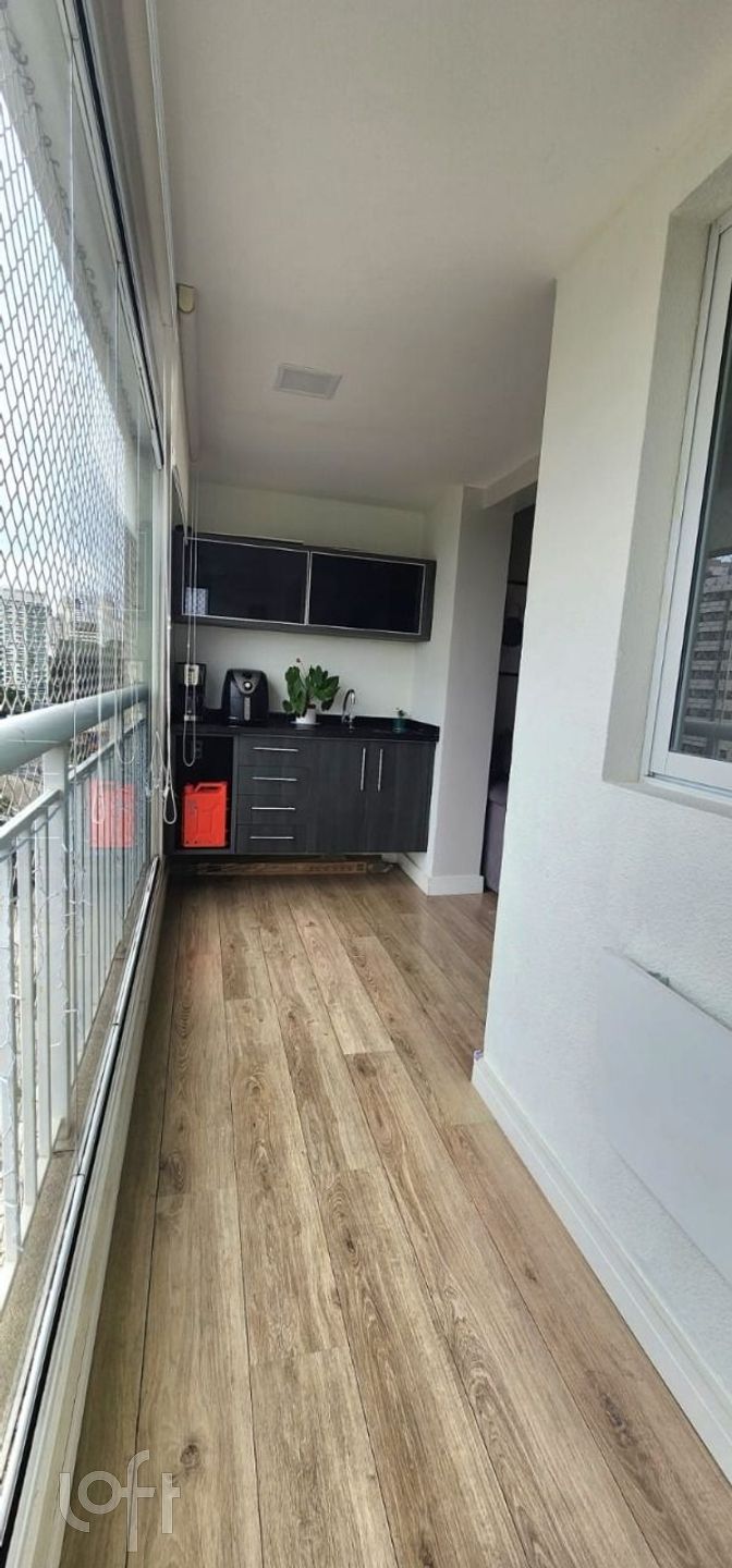 Apartamento à venda com 3 quartos, 69m² - Foto 7