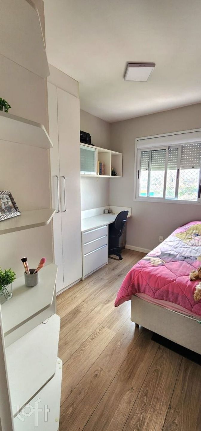 Apartamento à venda com 3 quartos, 69m² - Foto 18