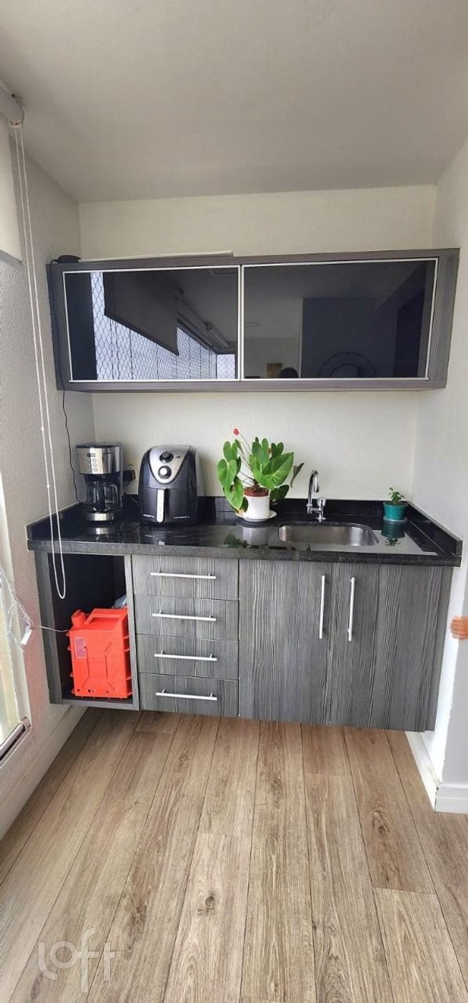 Apartamento à venda com 3 quartos, 69m² - Foto 9