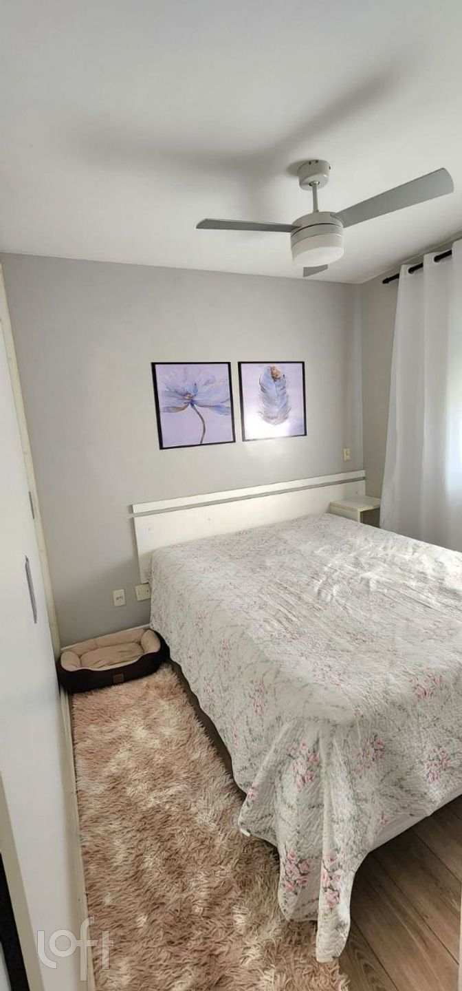 Apartamento à venda com 3 quartos, 69m² - Foto 20