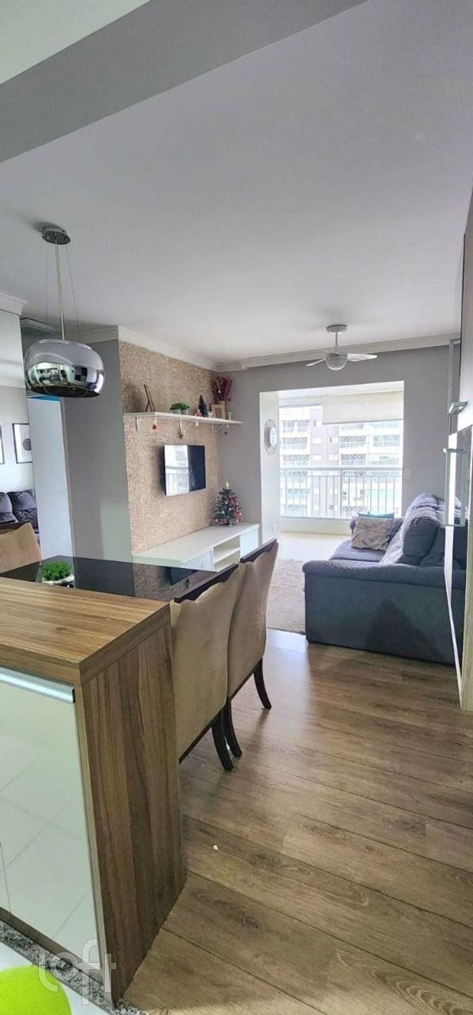 Apartamento à venda com 3 quartos, 69m² - Foto 14