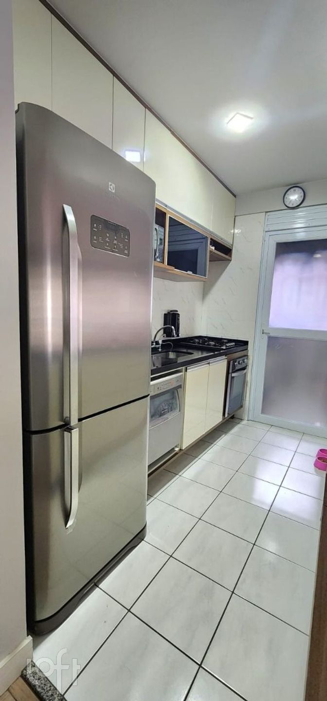 Apartamento à venda com 3 quartos, 69m² - Foto 16