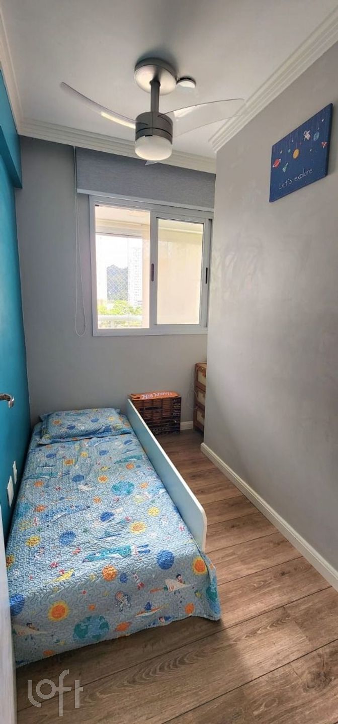 Apartamento à venda com 3 quartos, 69m² - Foto 19