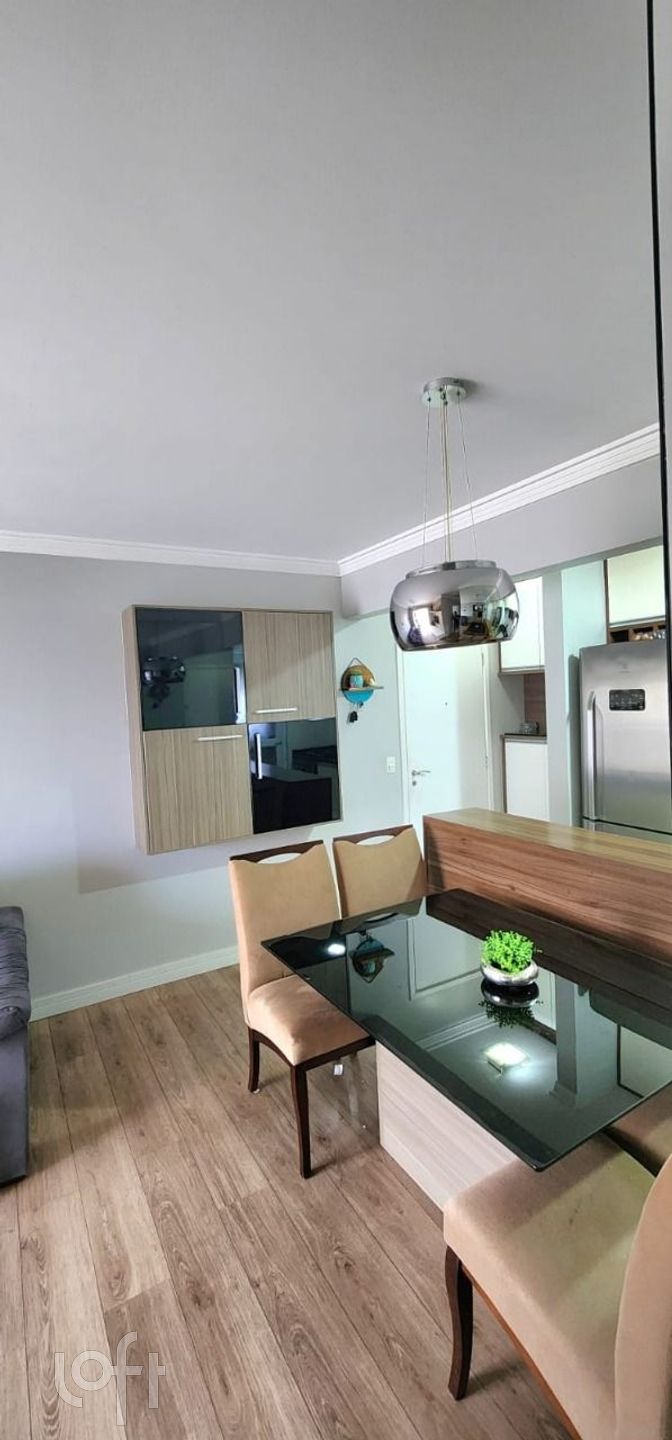 Apartamento à venda com 3 quartos, 69m² - Foto 10