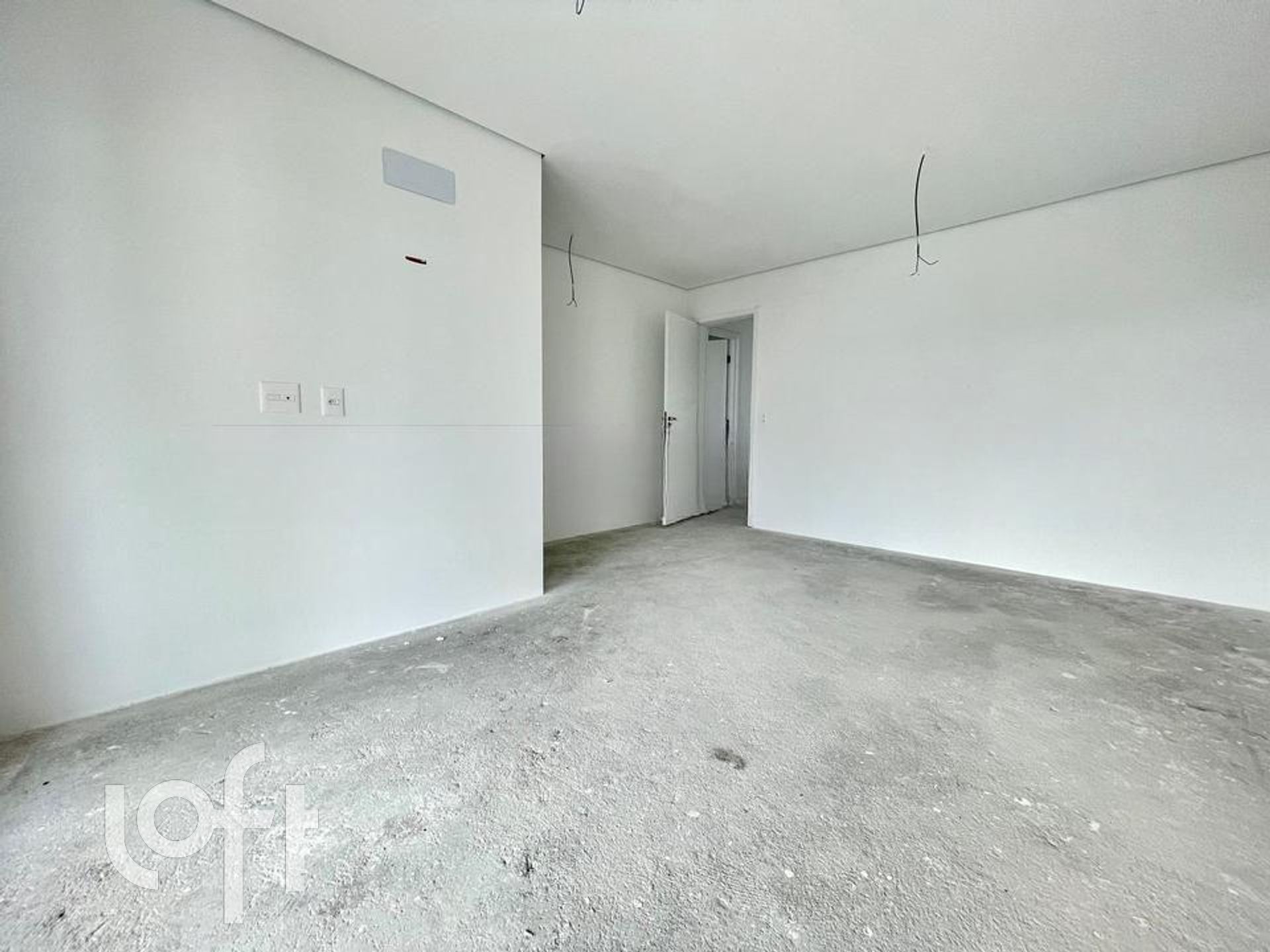 Apartamento à venda com 4 quartos, 232m² - Foto 8