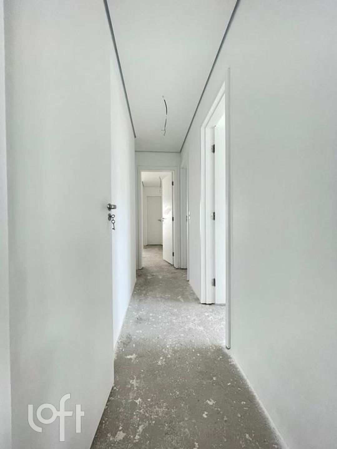 Apartamento à venda com 4 quartos, 232m² - Foto 9