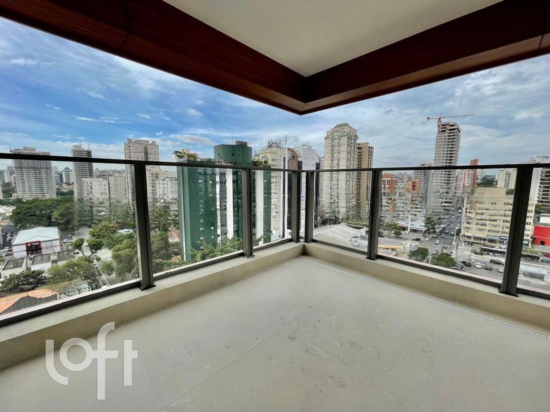 Apartamento à venda com 4 quartos, 232m² - Foto 5