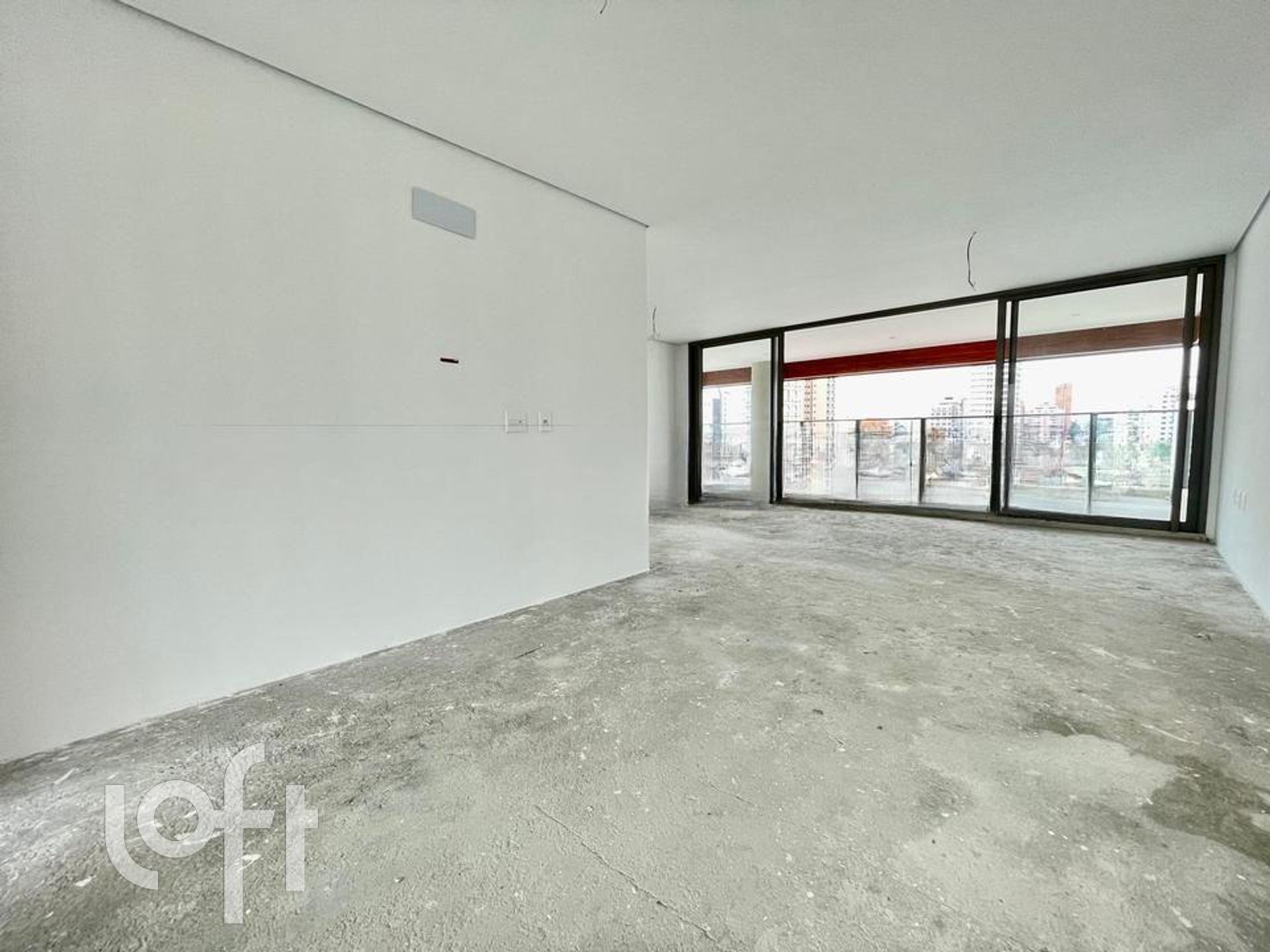 Apartamento à venda com 4 quartos, 232m² - Foto 15