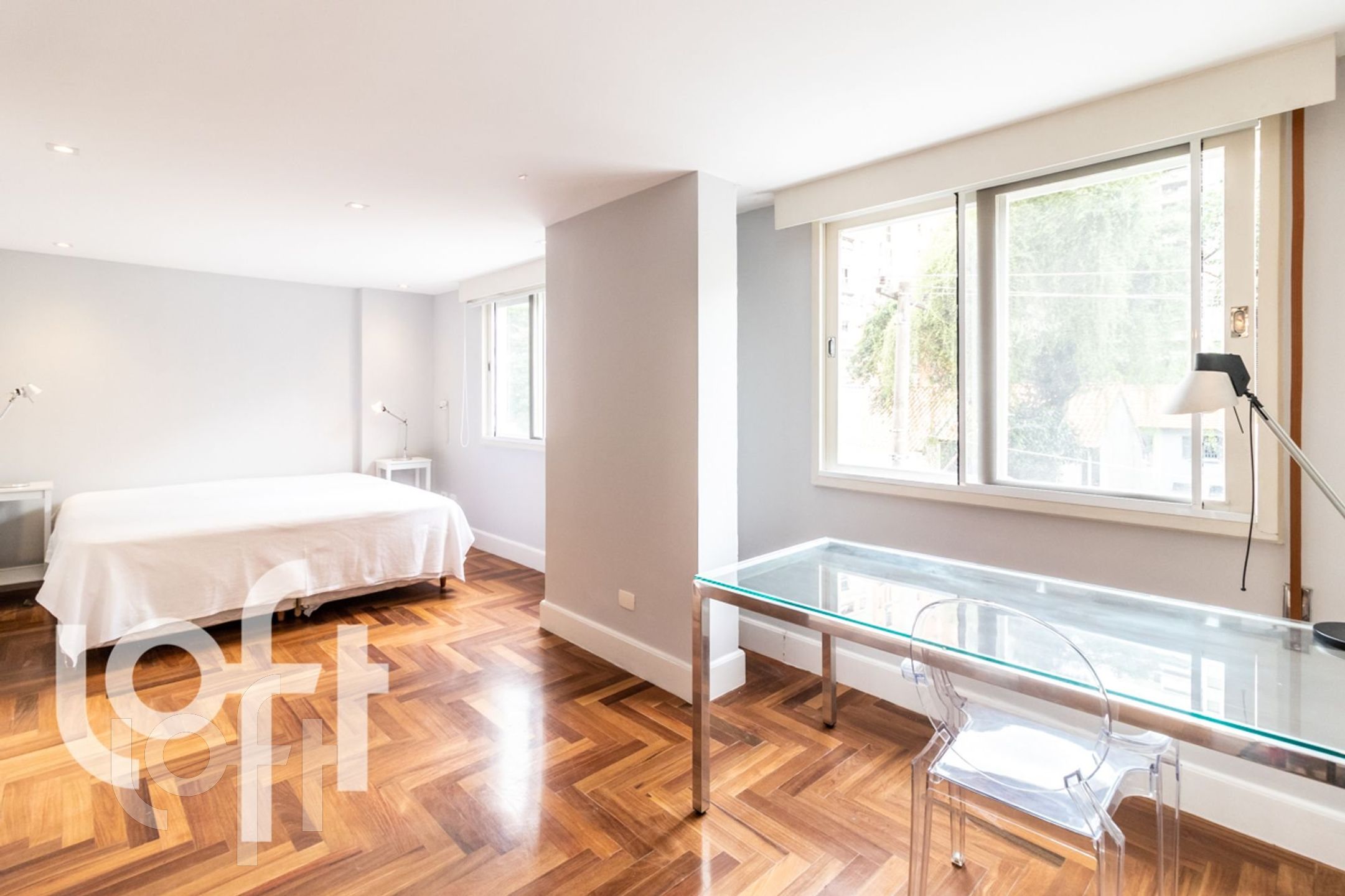 Apartamento à venda com 3 quartos, 94m² - Foto 8