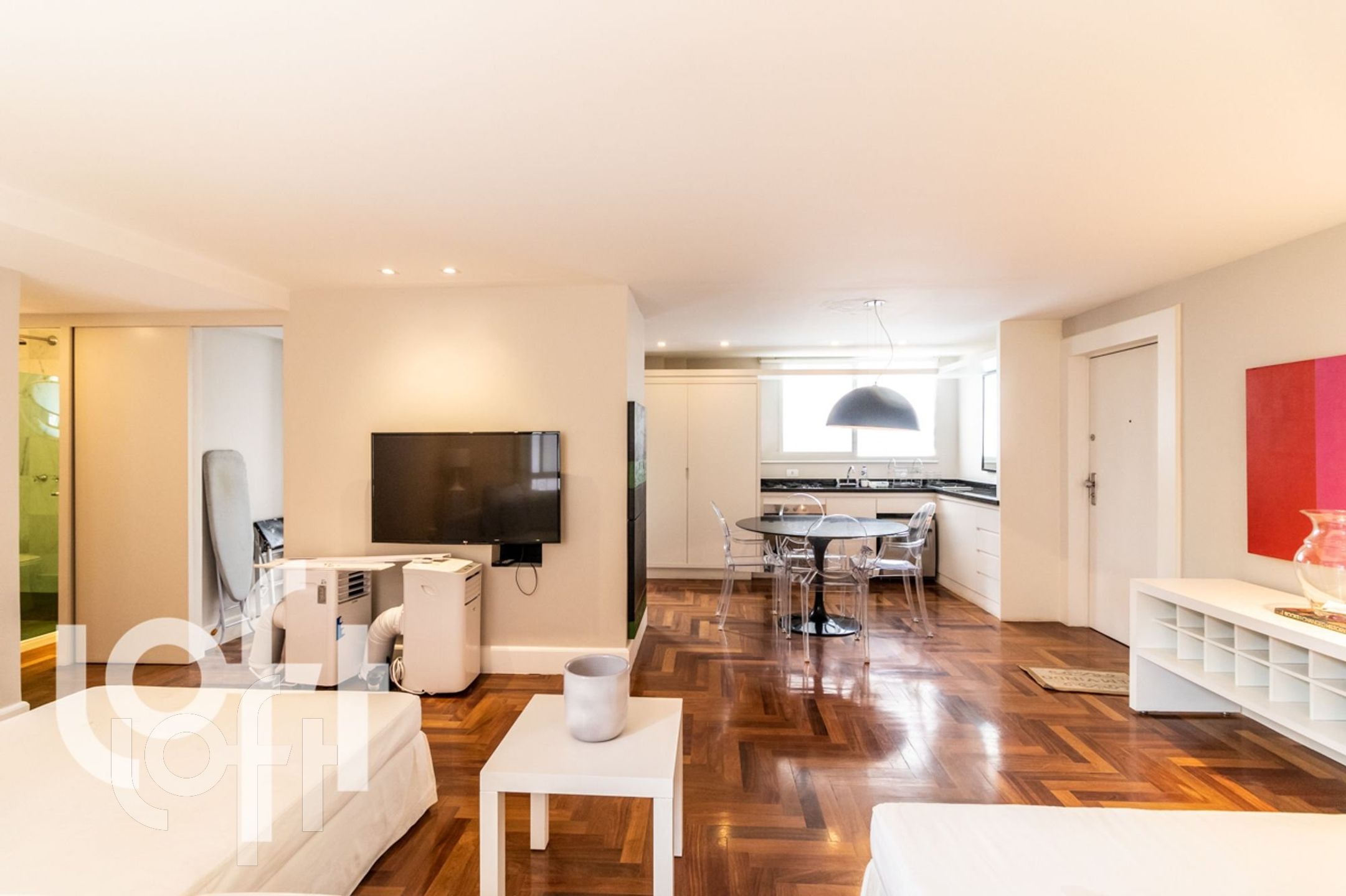 Apartamento à venda com 3 quartos, 94m² - Foto 14