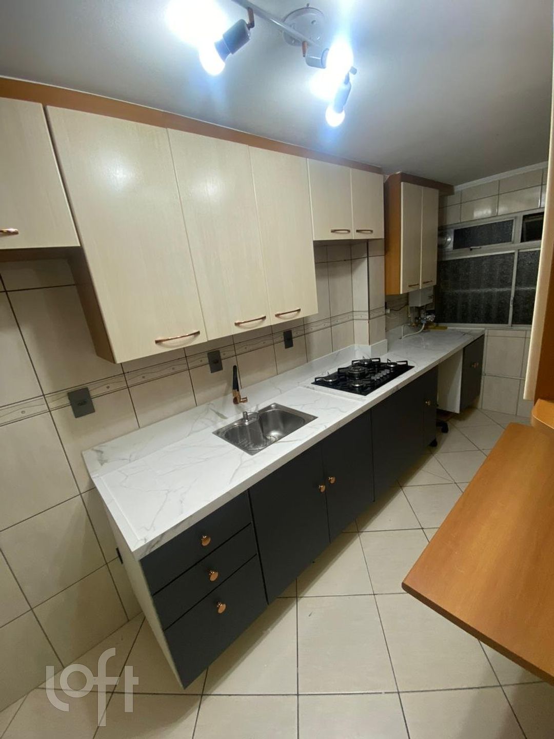 Apartamento à venda com 2 quartos, 50m² - Foto 18