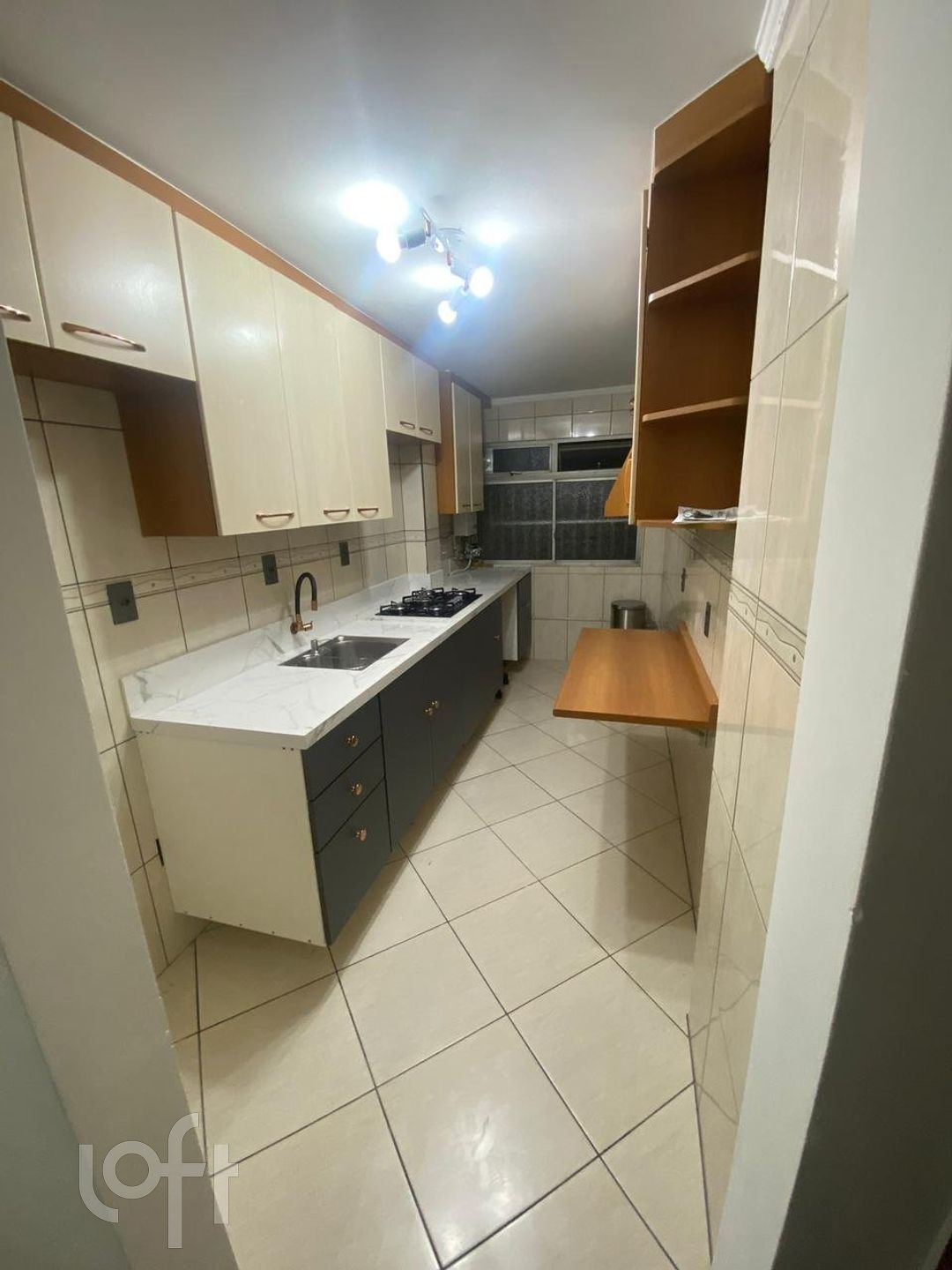 Apartamento à venda com 2 quartos, 50m² - Foto 15