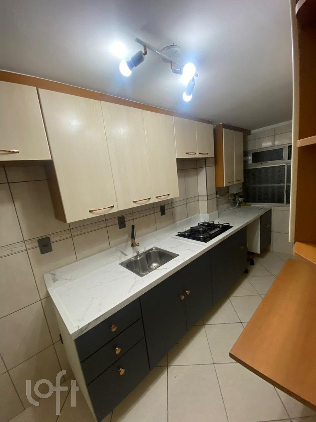 Apartamento à venda com 2 quartos, 50m² - Foto 19