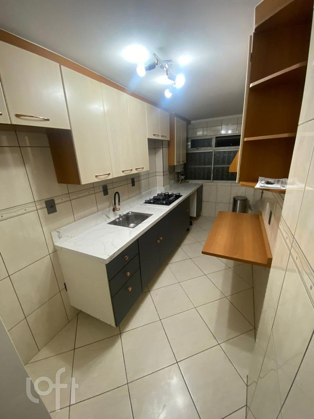 Apartamento à venda com 2 quartos, 50m² - Foto 16