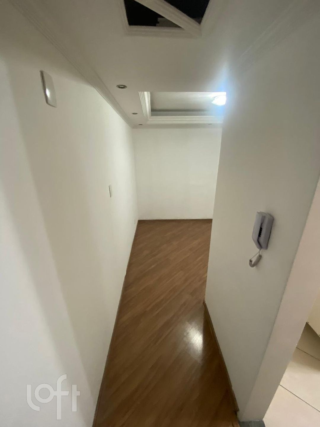 Apartamento à venda com 2 quartos, 50m² - Foto 5